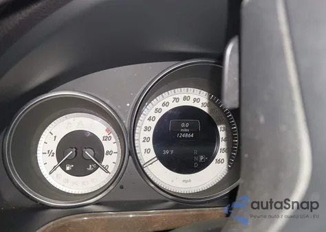 2014 Mercedes-Benz E 350 4Matic from USA, damaged, VIN WDDHF8JB2EA991998